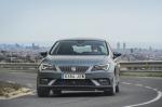 Seat Leon 2016 года (WW)